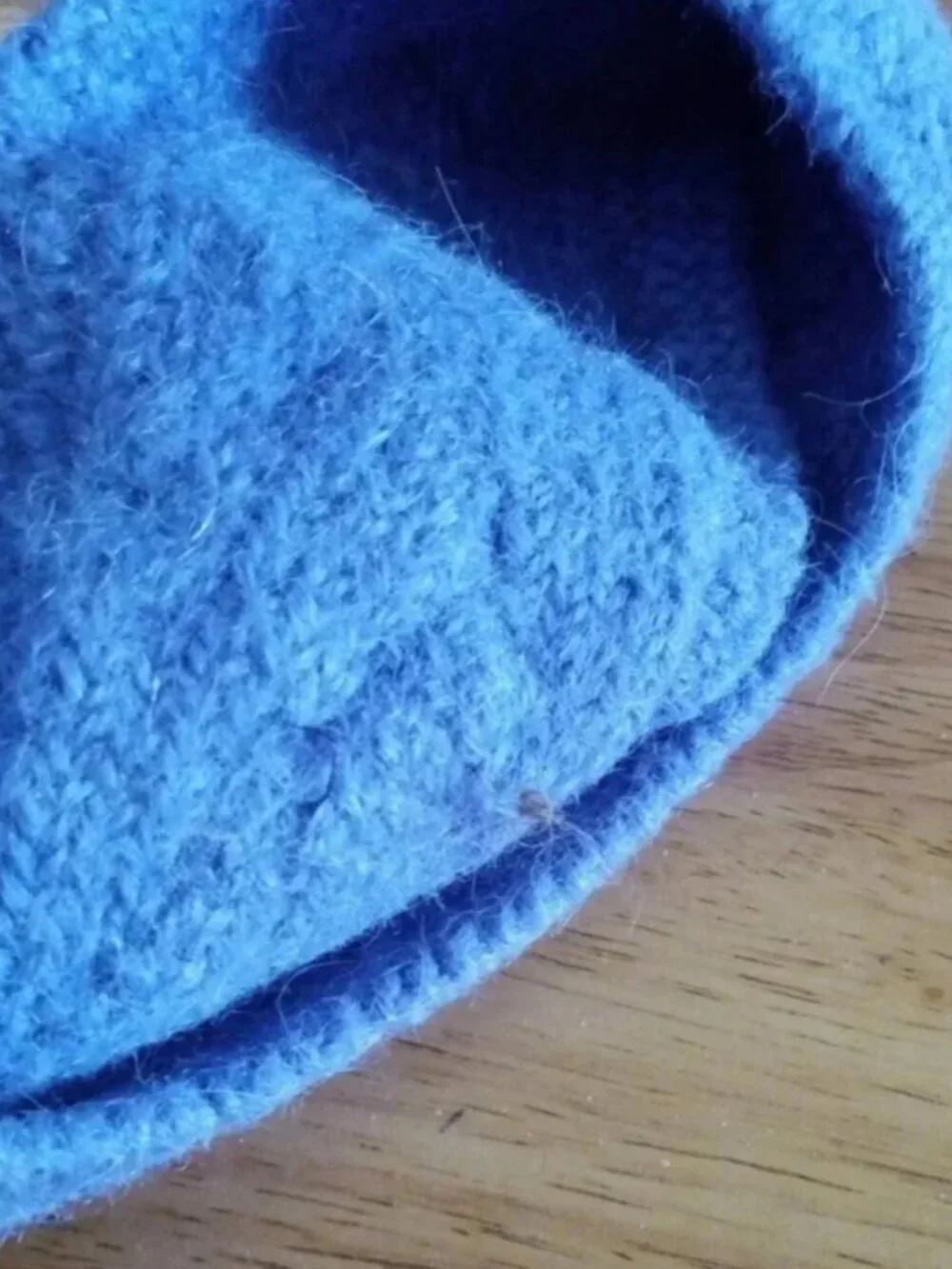 Handmade 100% Alpaca Wool Headband